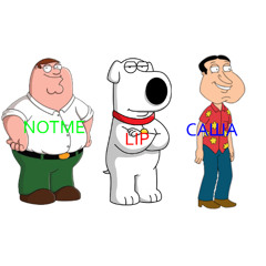 FAMILY GUY FREESTYLE 2