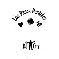 [PP050] DJ City - Los Pasos Perdidos (Snippets)
