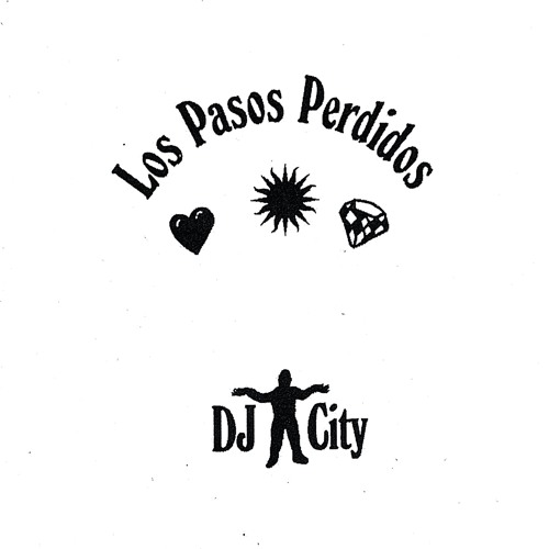 [PP050] DJ City - Los Pasos Perdidos (Snippets)
