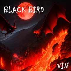 BLACK BIRD