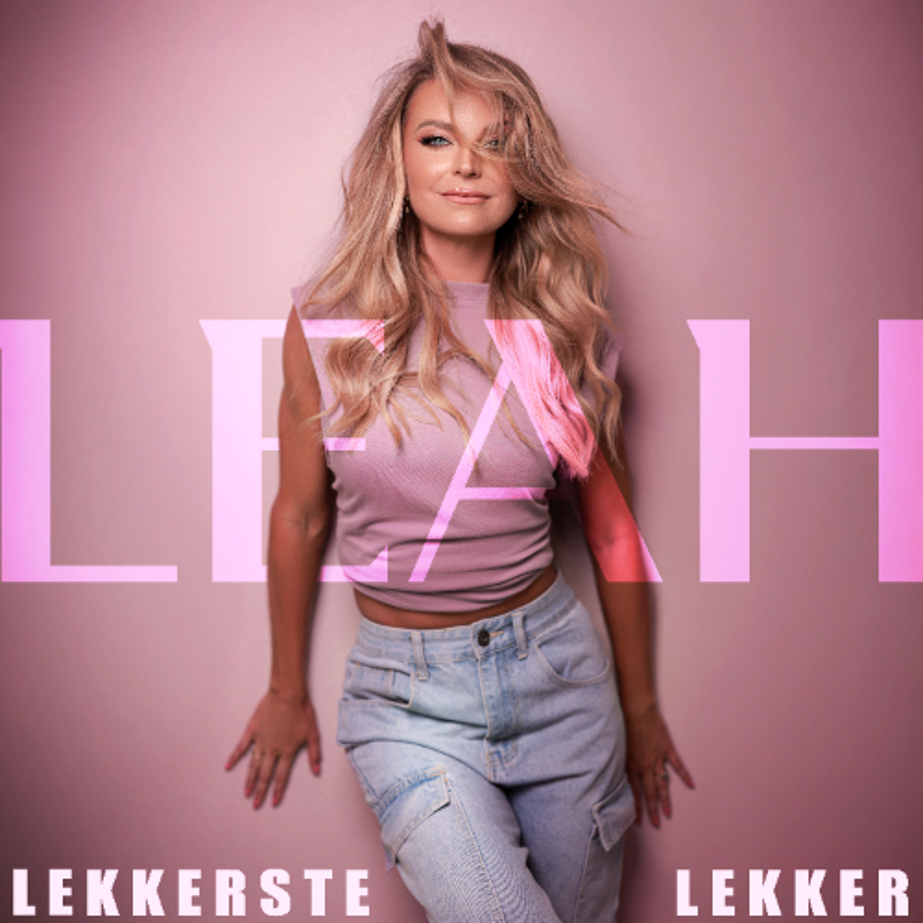 Leah Op #AfternoonDrive episode artwork