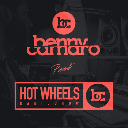 Benny Camaro - Hot Wheels Radio Show #280