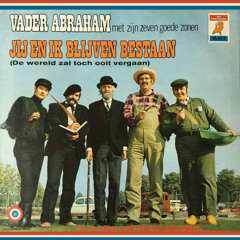 Jij En Ik Blijven Bestaan