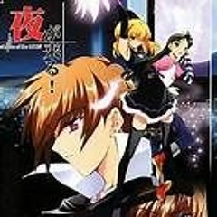 Yoru ga Kuru!/Square of the moon:A night comes Mu-2000&Sc-8850 mix