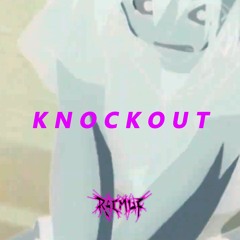 [TRAP METAL] SCARLXRD X XZARKHAN TYPE BEAT "KNOCKOUT"