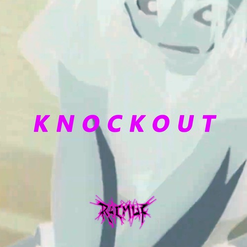 [TRAP METAL] SCARLXRD X XZARKHAN TYPE BEAT "KNOCKOUT"