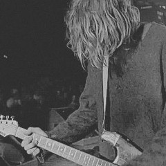 Nirvana — Come as you are(slowed)