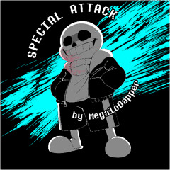 [Undertale: Last Breath] Special Attack Ⅲ