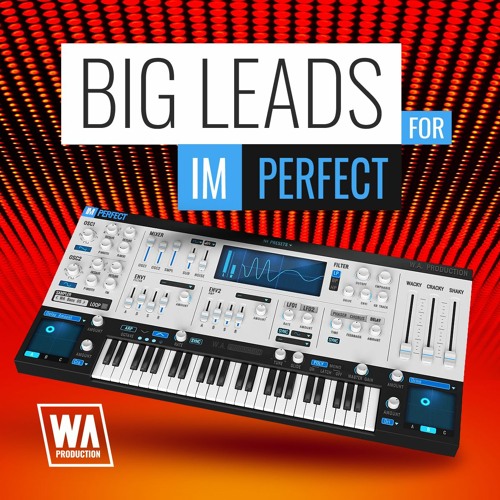 Big Lead For ImPerfect | 60 ImPerfect Presets