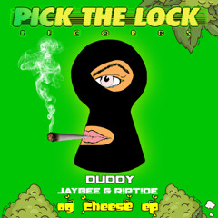 JayBee & Duddy - Ball Buster