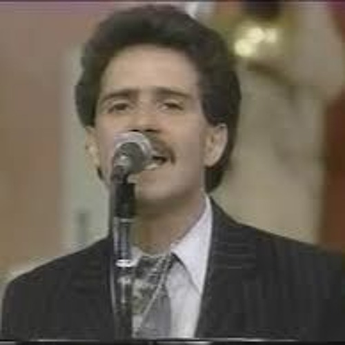 Frankie Ruiz - Deseandote