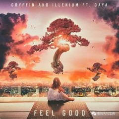 Gryffin X Illenium Ft Daya - Feel Good (ind3cisiv3's 175 edit) (new Bass)