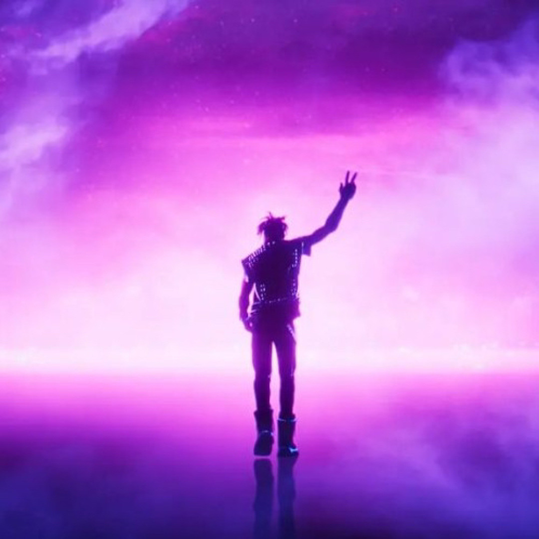 Stream juice wrld empty out your pockets slowed reverb by 