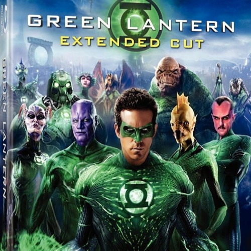 Stream Green Lantern 2011 Extended 1080p Blu Ray X264 Max Hd Movies |BEST|  from Dawn Johnson | Listen online for free on SoundCloud