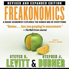 🌿[download]> pdf Freakonomics Revised Edition 🌿