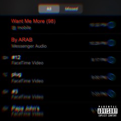 Want Me More