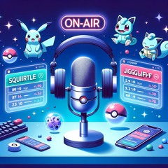 Podcast Pokemon