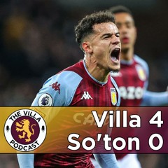 Watkins' balls, Coutinho's class, Maguire's conviction