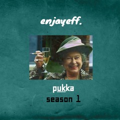 Chester P Flip (Pukka s01e04)