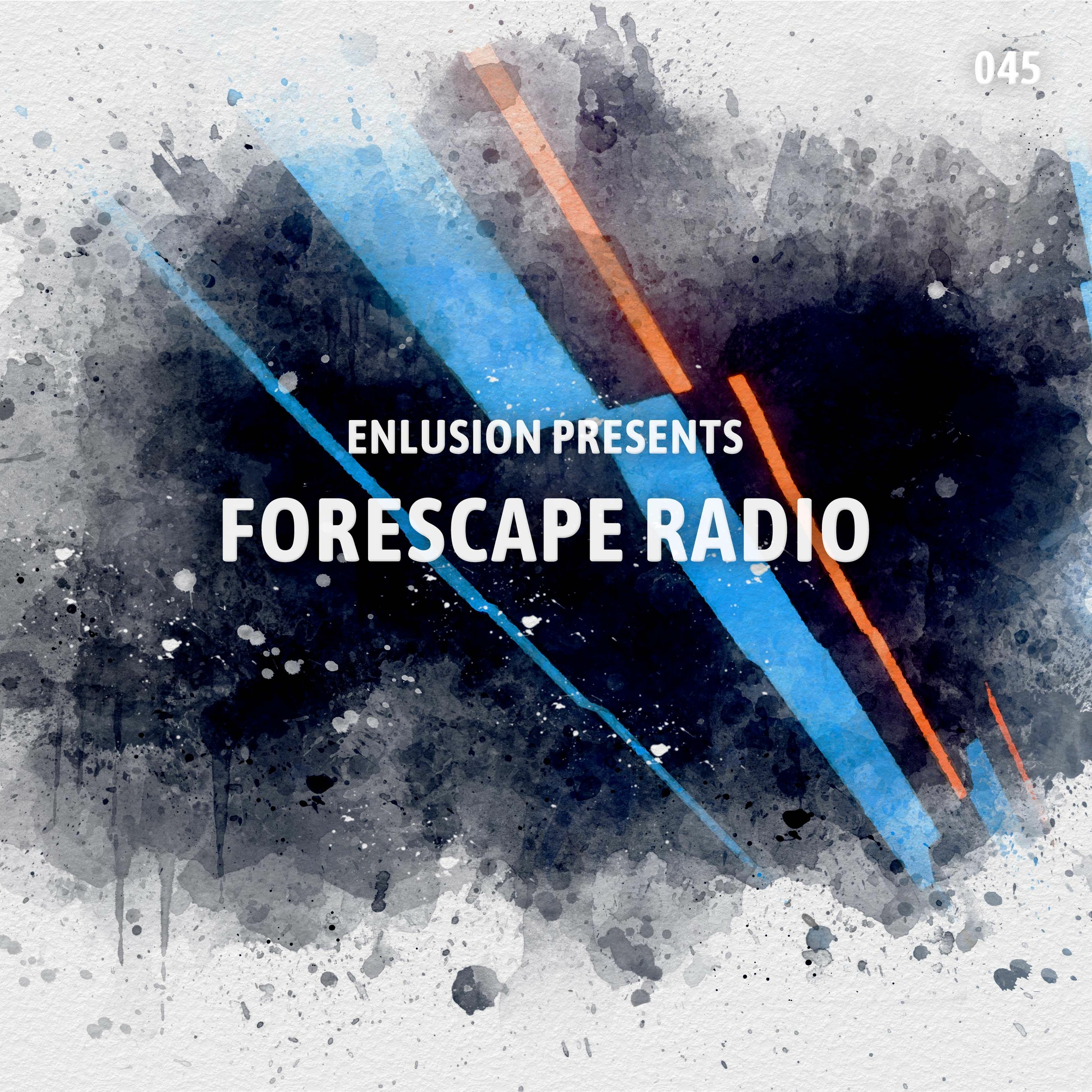 Forescape Radio