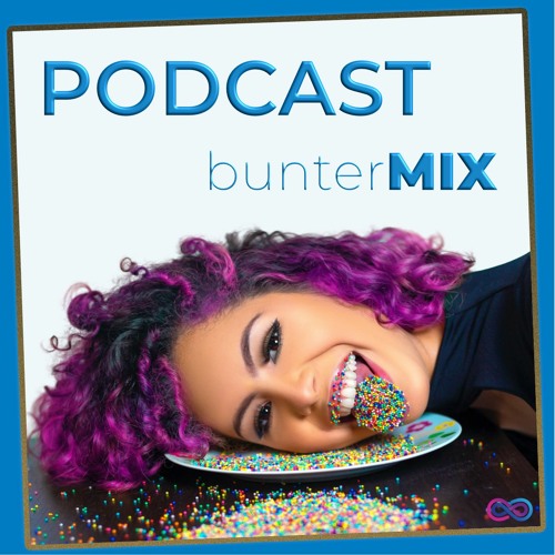 Podcast bunterMIX 2022