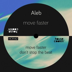 Aleb - Dont Stop The Beat