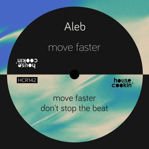 Aleb - Move Faster