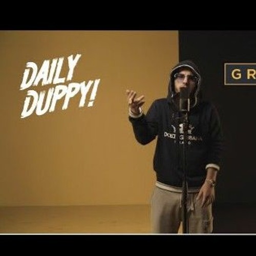 Caps - Daily Duppy GRM DAILY