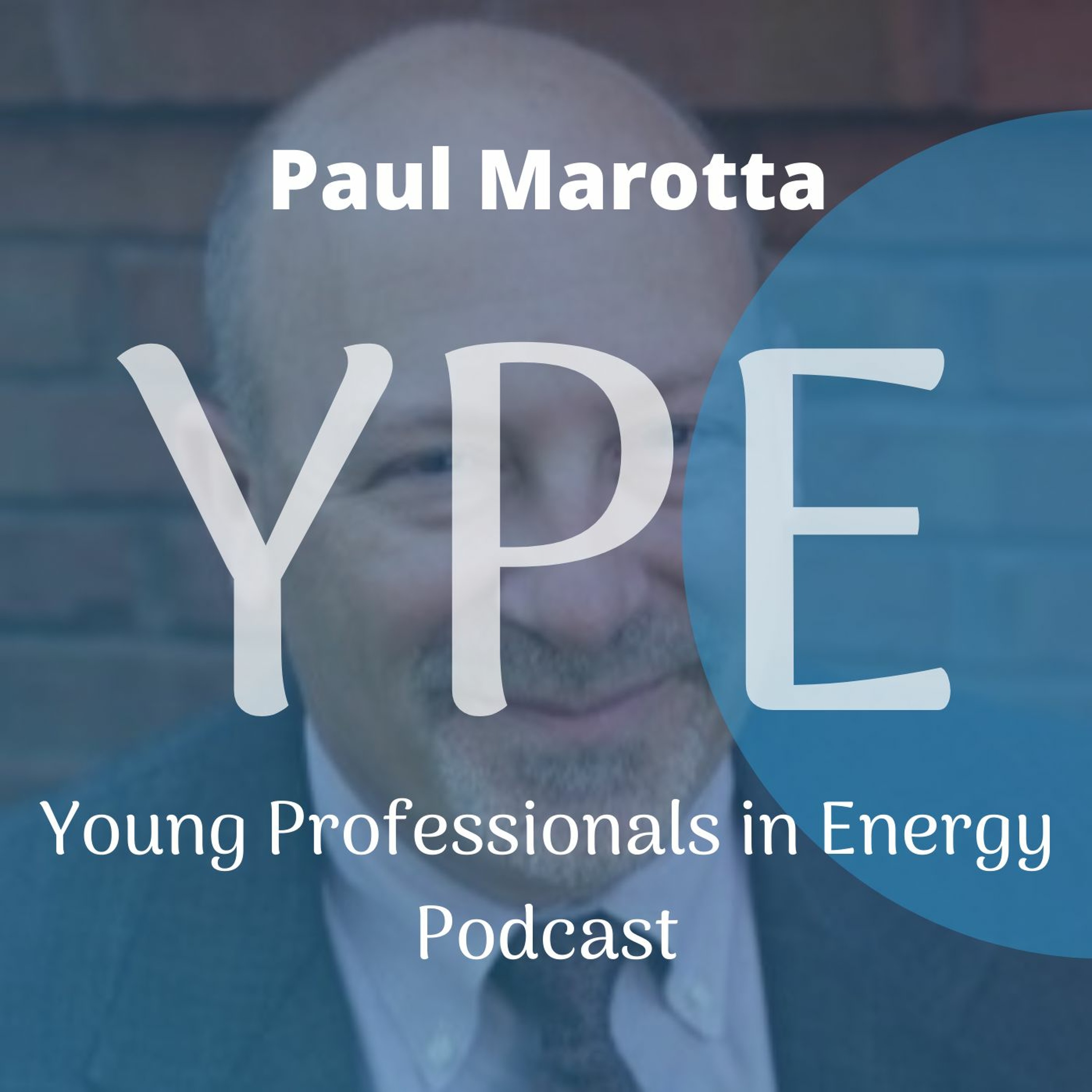 YPE Podcast