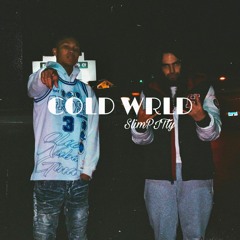 COLD WRLD(feat. Dan Flory)