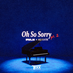 PVLN x Ali Gatie - Oh So Sorry Pt. 2