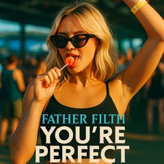 you’re perfect