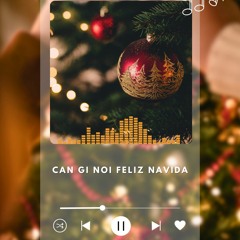 [145 - 128] Can Gi Noi Feliz Navida - Thomiz X Frannkie X Tyler (Rezox Trans Edit)
