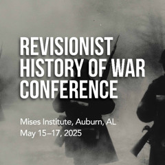 The True History of World War II