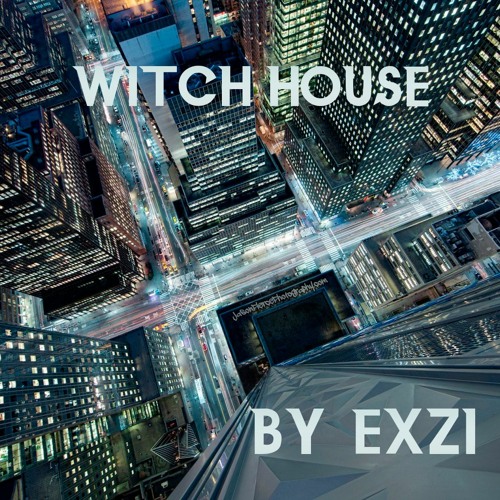 WITCH HOUSE(fimal)
