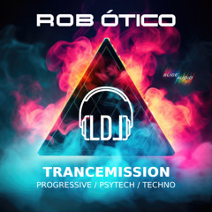 TranceMission Live - Jul 25