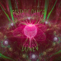 Donev - Ecstatic Dance Dj set ☯ OM Sattva, February 2021