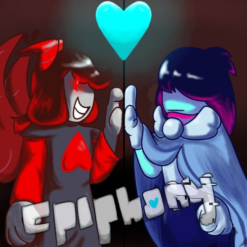 EPIPHANY (TheC0MICguy, xnq)