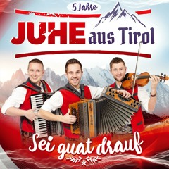 Auf Der Jodleralm