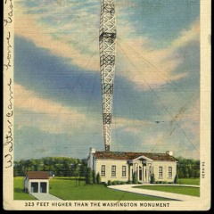 EP#6: Baker’s Dozen Live @ 89.9 FM WKCR NYC