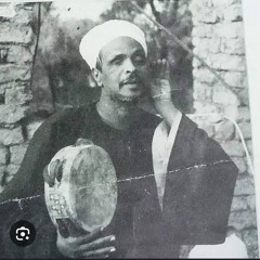الشيخ أحمد برّين.. ولو هبّ النسيمُ على شذاها