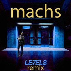levels remix [free dl]