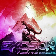 Excision, Dion Timmer - Home (Spag Heddy Remix) Ayetom Edit