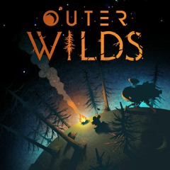 Outer Wilds - Gamerip Soundtrack - Final End Times