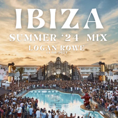 IBIZA SUMMER '24 MIX 19