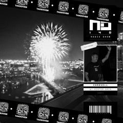 REWINDRADIO_248 SISTER GAIA FT. CARDVELL