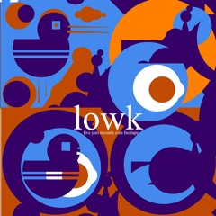 lowk_jam sessions cuts-beattape