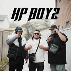 Hp boyz X Do For Love