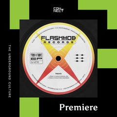 PREMIERE: DJ Vitto - Stand A Chance (Mike Dem Remix) [Flashmob Records]