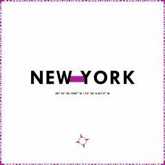 NEW YORK - Day
